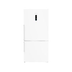 Siemens KG86PFWC0N Alttan Donduruculu Buzdolabı