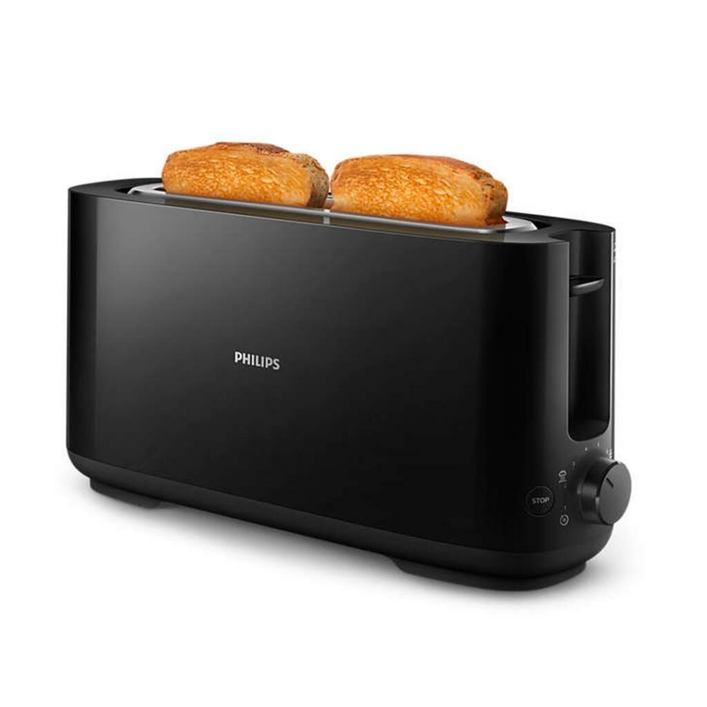 Philips HD2590/90 Ekmek Kızartma Makinesi