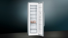 Siemens GS36NVIE0N Solo Derin Dondurucu