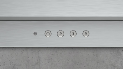 Siemens LC66GCD50T  Duvar Tipi Davlumbaz