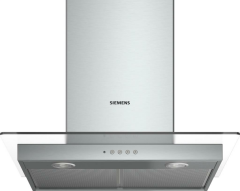 Siemens LC66GCD50T  Duvar Tipi Davlumbaz