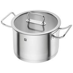 Zwilling 651200050 Pro 5 Parça Tencere Seti