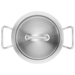 Zwilling 651200050 Pro 5 Parça Tencere Seti