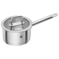 Zwilling 651200050 Pro 5 Parça Tencere Seti