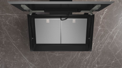 Siemens LC91KLT60 Duvar Tipi Davlumbaz