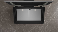 Siemens LC91KLT60 Duvar Tipi Davlumbaz