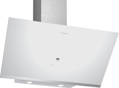 Siemens LC97KPJ20T  Duvar Tipi Davlumbaz