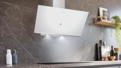 Siemens LC97KPJ20T  Duvar Tipi Davlumbaz