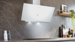 Siemens LC97KPJ20T  Duvar Tipi Davlumbaz