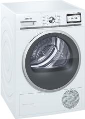 Siemens WT4HY760TR İQ800 A++ 9 Kg Kurutma Makinesi