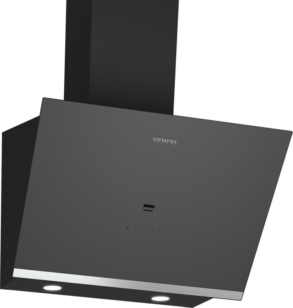 Siemens LC67KPJ70T Duvar Tipi Davlumbaz