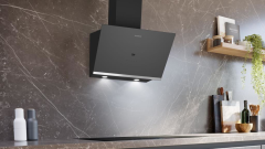 Siemens LC67KPJ70T Duvar Tipi Davlumbaz