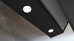 Siemens LC67KPJ70T Duvar Tipi Davlumbaz