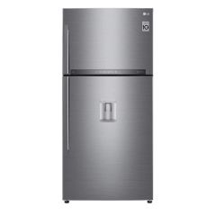 LG GR-F802HLHU NoFrost Buzdolabı 592 Lt.