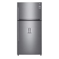 LG GR-F802HLHU NoFrost Buzdolabı 592 Lt.