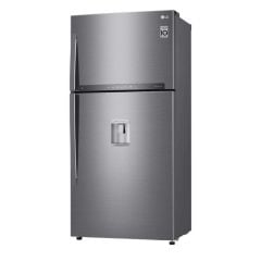 LG GR-F802HLHU NoFrost Buzdolabı 592 Lt.