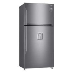 LG GR-F802HLHU NoFrost Buzdolabı 592 Lt.