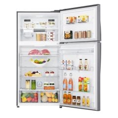 LG GR-F802HLHU NoFrost Buzdolabı 592 Lt.