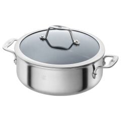 Zwilling 640172810 Pilav Tenceresi 28 cm