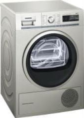 Siemens WT4HW561TR İQ700 A++ 9 Kg Kurutma Makinesi