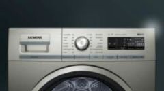 Siemens WT4HW561TR İQ700 A++ 9 Kg Kurutma Makinesi