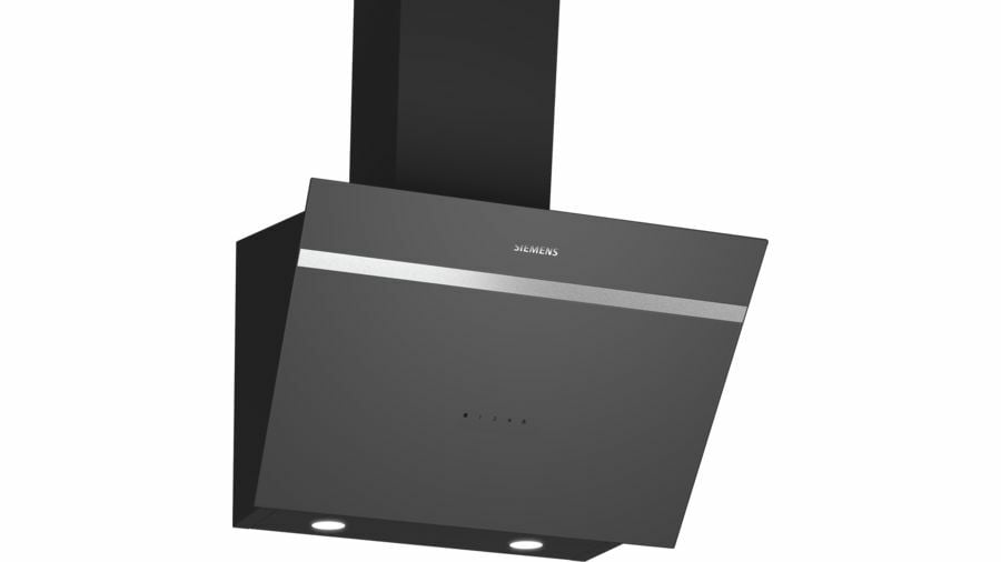 Siemens LC66KPJ70T Duvar Tipi Davlumbaz