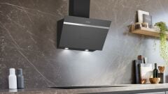 Siemens LC66KPJ70T Duvar Tipi Davlumbaz