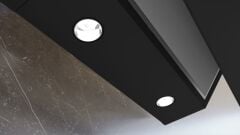 Siemens LC66KPJ70T Duvar Tipi Davlumbaz