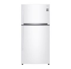 LG GR-H802HQHJ Buzdolabı 592 Lt. Beyaz