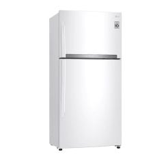 LG GR-H802HQHJ Buzdolabı 592 Lt. Beyaz