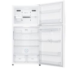 LG GR-H802HQHJ Buzdolabı 592 Lt. Beyaz