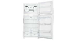 LG GR-H802HQHJ Buzdolabı 592 Lt. Beyaz