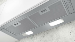 Siemens LB73NAA30 Gömme Aspiratör