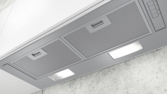 Siemens LB73NAA30 Gömme Aspiratör