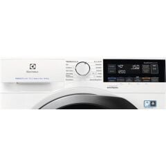 Electrolux EW7WN361ST Kurutmalı Çamaşır Makinesi 10/6 kg