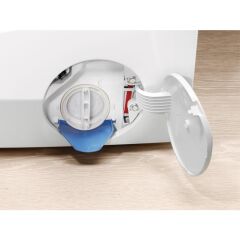 Electrolux EW7WN361ST Kurutmalı Çamaşır Makinesi 10/6 kg