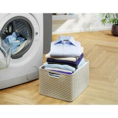 Electrolux EW7WN361ST Kurutmalı Çamaşır Makinesi 10/6 kg