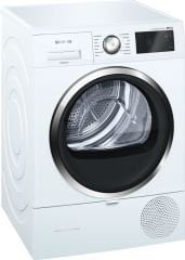 Siemens WT7W4660TR İQ500 A++ 9 Kg Kurutma Makinesi