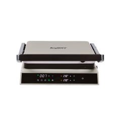 BergHOFF 7950500 GEM RETRO Dijital Izgara ve Tost Makinesi