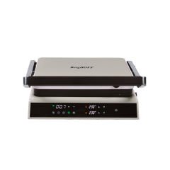 BergHOFF 7950500 GEM RETRO Dijital Izgara ve Tost Makinesi