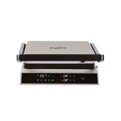 BergHOFF 7950500 GEM RETRO Dijital Izgara ve Tost Makinesi