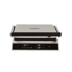 BergHOFF 7950500 GEM RETRO Dijital Izgara ve Tost Makinesi