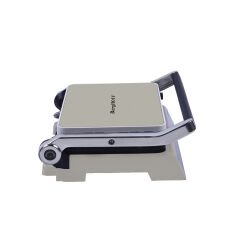 BergHOFF 7950500 GEM RETRO Dijital Izgara ve Tost Makinesi