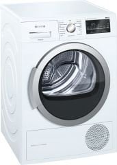 Siemens WT47W461TR İQ500 A++ 9 Kg Kurutma Makinesi
