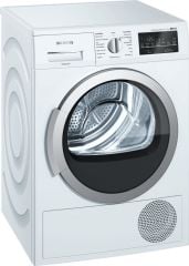 Siemens WT45W420TR İQ500 A++ 9 Kg Kurutma Makinesi