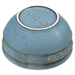 Staub 405118640 Seramik Kase (Turkuaz-14 cm)