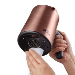 Arzum OK0012 / OK0018 OKKA Rich Spin M Türk Kahve Makinesi - Bakır