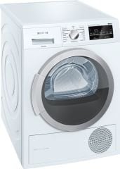 Siemens WT47W460TR İQ500 A++ 9 Kg Kurutma Makinesi