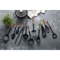 Staub 405031000 Kevgir Slikon 31 CM