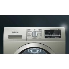 Siemens WT45W41STR İQ500 A++ 8 Kg Kurutma Makinesi